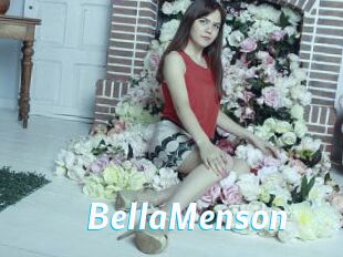 BellaMenson