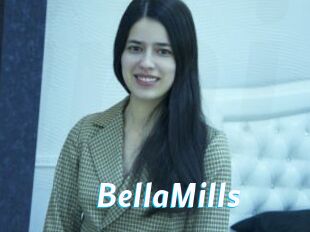 BellaMills