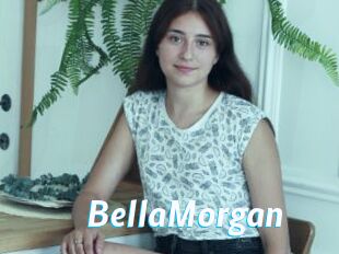 BellaMorgan