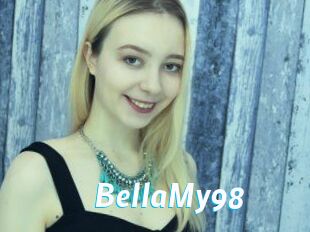 BellaMy98