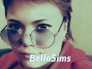 BellaSims