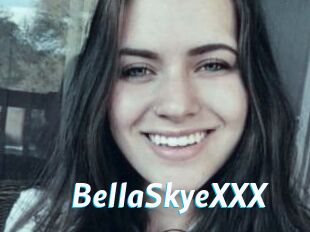 Bella_SkyeXXX