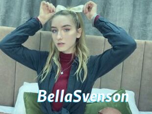 BellaSvenson