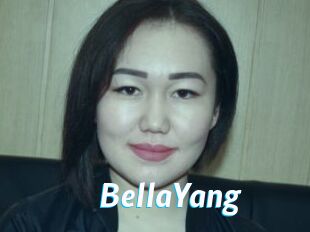 BellaYang