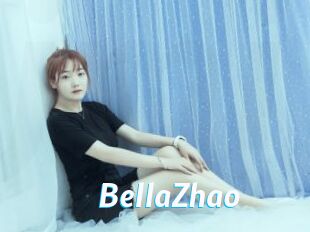 BellaZhao