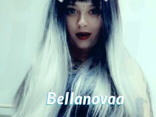 Bellanovaa