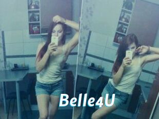 Belle4U