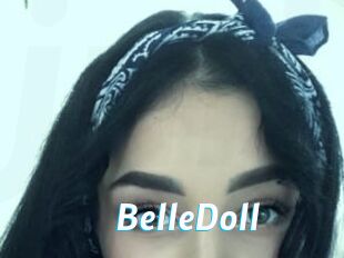 BelleDoll