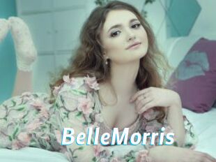 BelleMorris