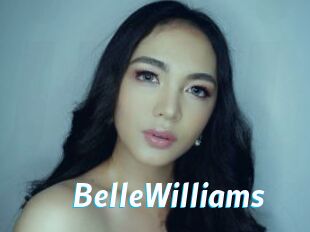 BelleWilliams