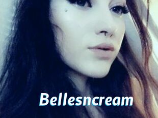 Bellesncream