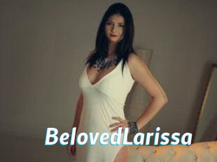 BelovedLarissa