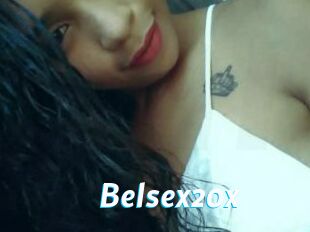 Belsex20x