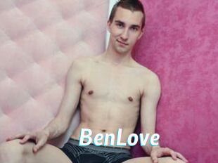 BenLove