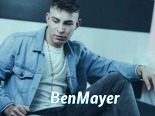 BenMayer