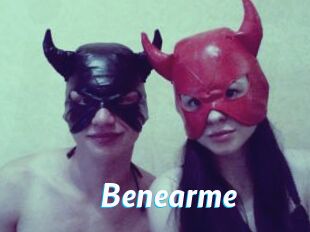 Benearme J Mine