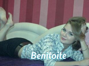 Benitoite