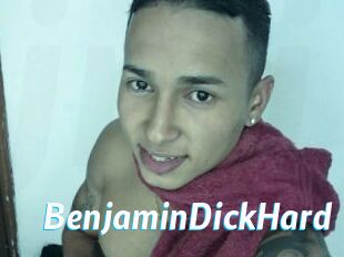 BenjaminDickHard