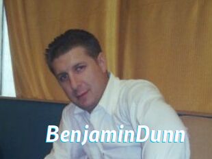 Benjamin_Dunn