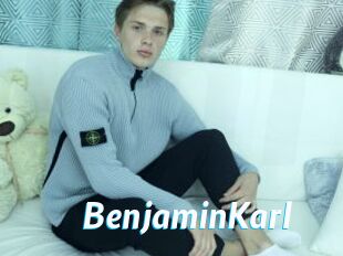 BenjaminKarl