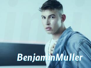 BenjaminMuller