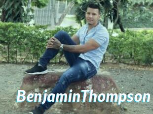 BenjaminThompson