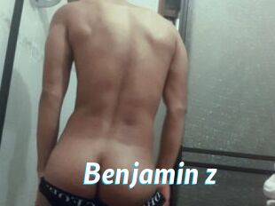 Benjamin_z