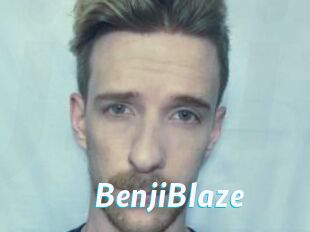 BenjiBlaze