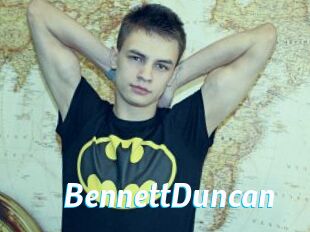 BennettDuncan