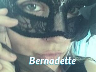 Bernadette