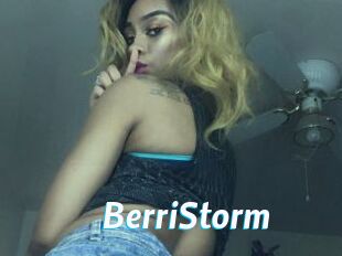 BerriStorm