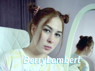 BerryLambert