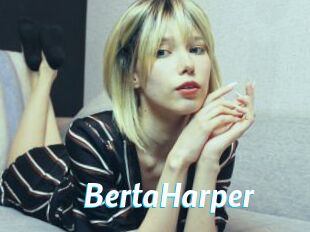 BertaHarper