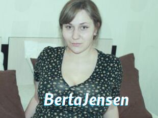 BertaJensen