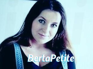 BertaPetite