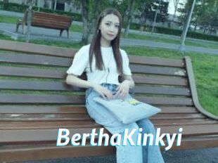 BerthaKinkyi