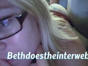 Bethdoestheinterweb