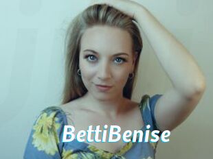 BettiBenise