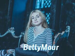 BettyMaur