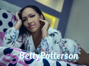 BettyPatterson