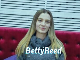 BettyReed