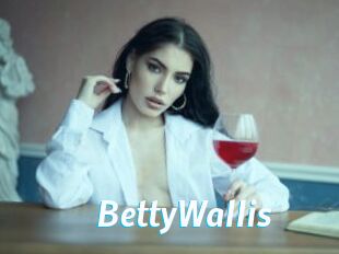 BettyWallis