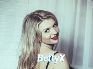 BettyX