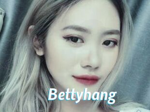 Bettyhang