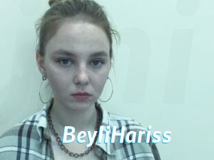 BeyliHariss