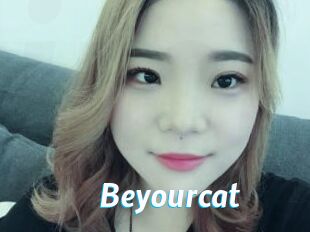 Beyourcat