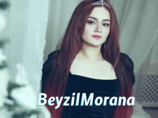 BeyzilMorana