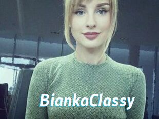 BiankaClassy