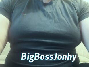 BigBossJonhy