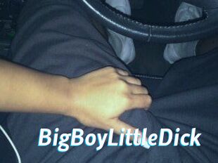 BigBoyLittleDick